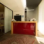 Ξενοδοχείο Munde 4*