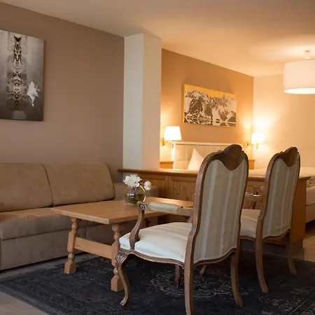 Hotel Munde 4*
