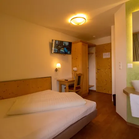 Hotel Munde Telfs