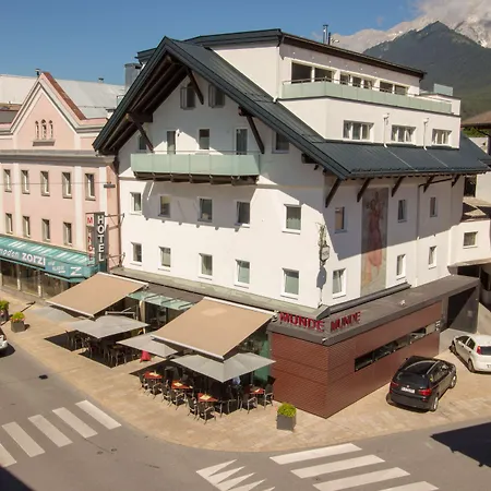 Hotel Munde