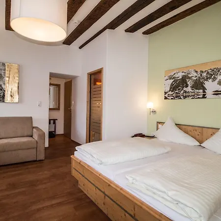 Munde Hotel Telfs