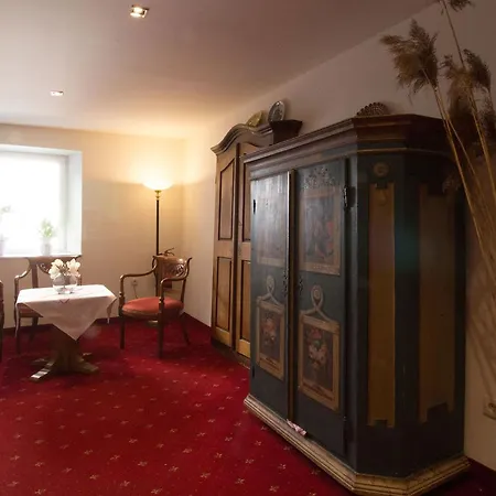 Hotel Munde 4*