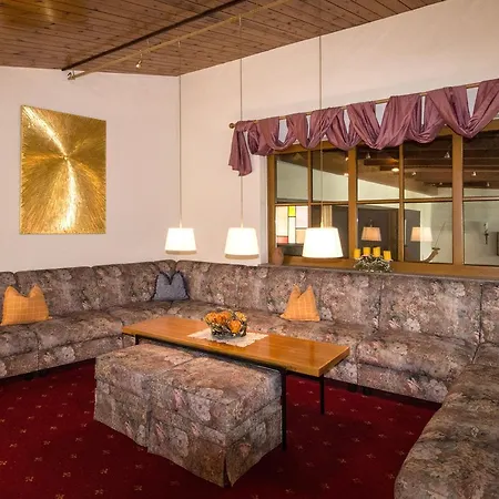 Hotel Munde