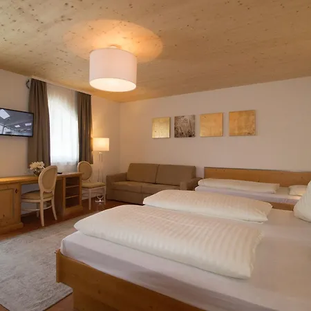 Munde Hotel Telfs