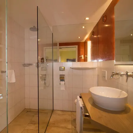 Hotel Munde