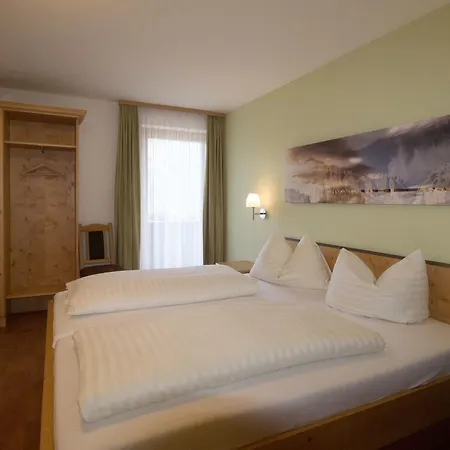 Hotel Munde 4*