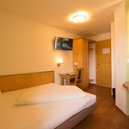 Munde Hotel 4*