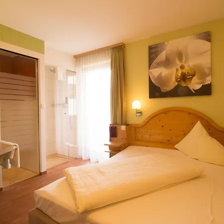 Hotel Munde Telfs