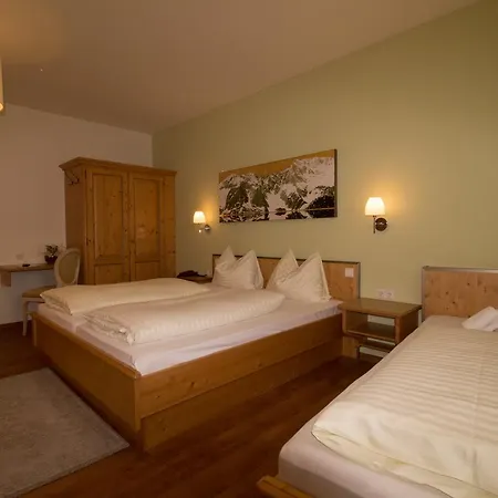 Hotel Munde Telfs