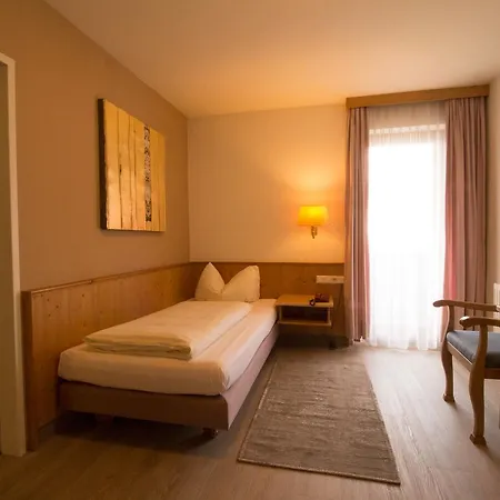 Munde Hotel 4*
