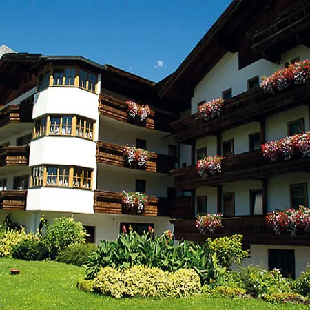 Hotel Munde