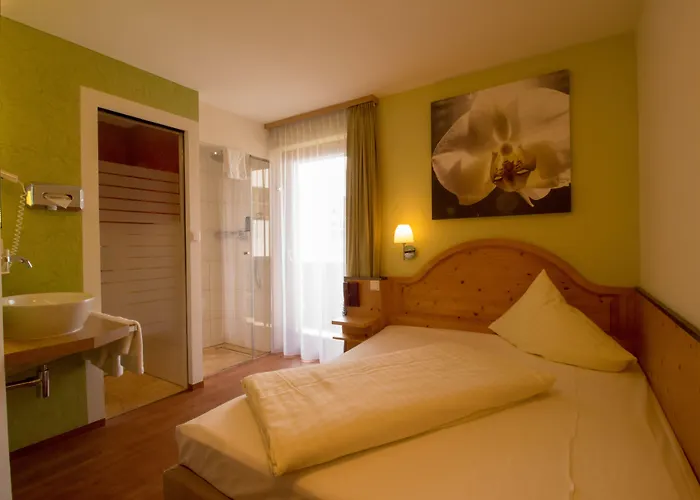 Munde Ξενοδοχείο