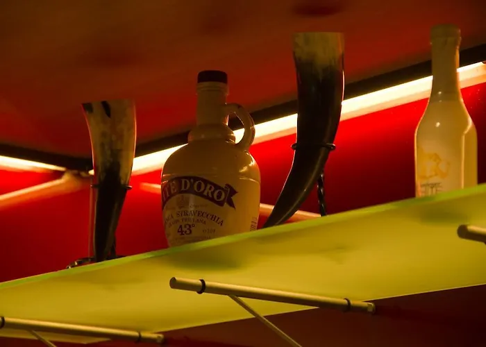 Ξενοδοχείο Munde 4*