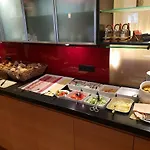 蒙德酒店 酒店