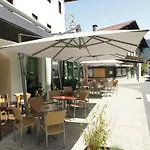 蒙德酒店 酒店 泰尔夫斯