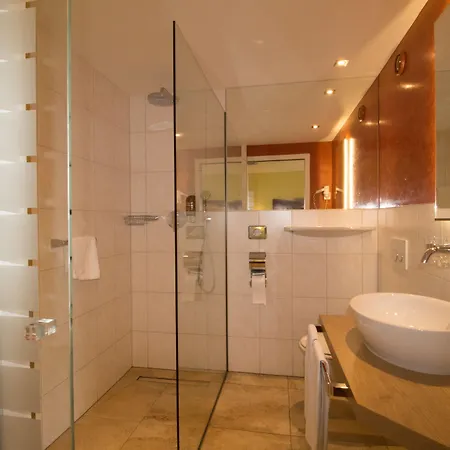 Munde 호텔 텔프스