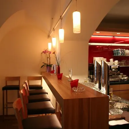 Munde 4* Тельфс