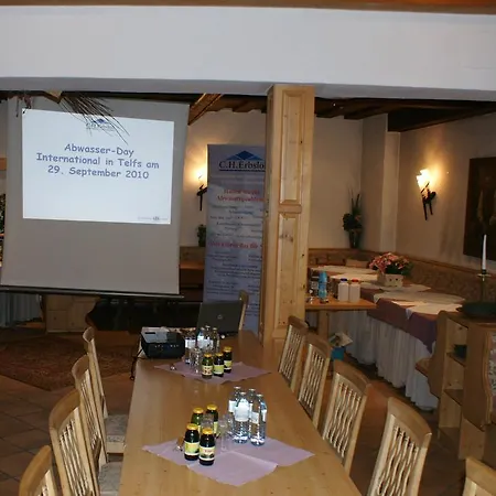 Munde 호텔 텔프스