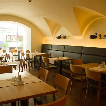 Munde 호텔 텔프스