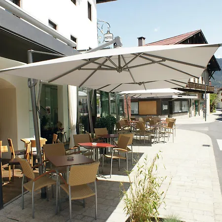 Munde 호텔 텔프스