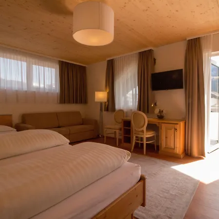 Hotel Munde Telfs
