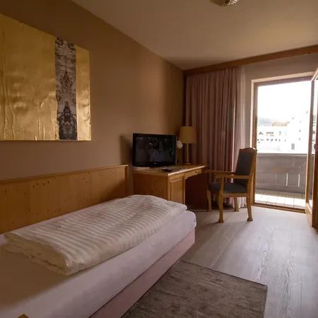 Hotel Munde