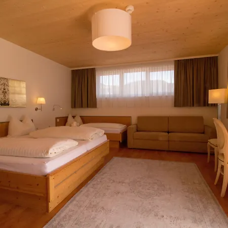 Munde Hotel 4*